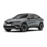 Renault Arkana Eléctrico