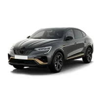 Renault Arkana Híbrido