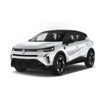 Renault Captur Híbrido