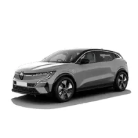 Renault Megane Híbrido