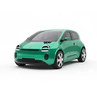Renault Twingo E-Tech
