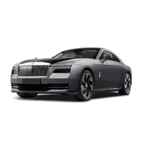 Rolls-Royce Híbrido