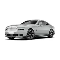 Rolls Royce Spectre