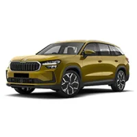 Skoda Híbrido