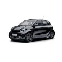 Smart EQ Forfour