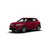 Ssangyong Tívoli