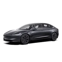 Tesla Eléctrico