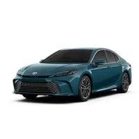 Toyota Camry Híbrido