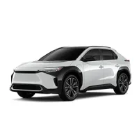 Toyota Eléctrico