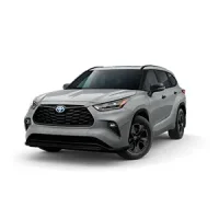 Toyota Highlander Híbrido