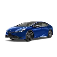 Toyota Prius Híbrido