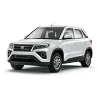 Toyota Urban Cruiser