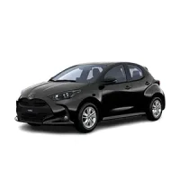 Toyota Yaris Híbrido