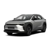 Toyota bZ1X