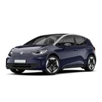 Volkswagen Eléctrico