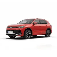 Volkswagen Tiguan Eléctrico