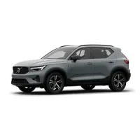 Volvo XC40 Híbrido