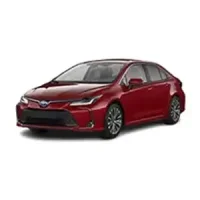 Toyota Corolla Sedan