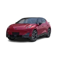Lynk &amp;amp; Co 02 Híbrido
