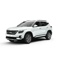 Renting Kia Seltos
