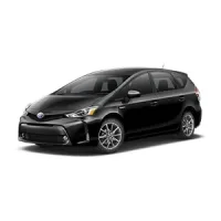 Toyota Prius Plus