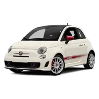 Abarth 500