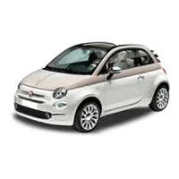 Abarth 500C