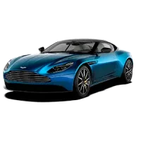 Aston Martin DB11