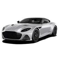 Aston Martin DBS Superleggera