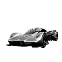 Aston Martin Valkyrie