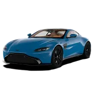 Aston Martin Vantage