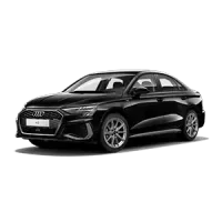 Audi A3 Sedan