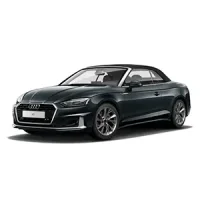 Audi A5 Cabrio