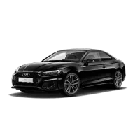 Audi A5 Coupe