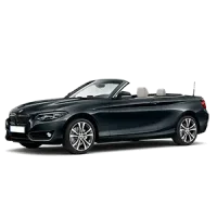 BMW Serie 2 Cabrio