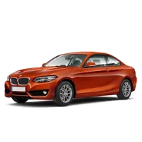 BMW Serie 2 Coupe