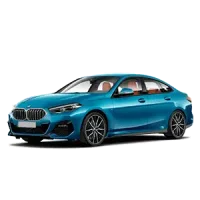 BMW Serie 2 Gran Coupe
