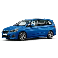 BMW Serie 2 Gran Tourer