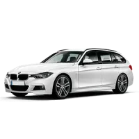 BMW Serie 3 Touring