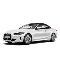 BMW Serie 4 Cabrio