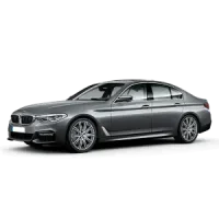 BMW Serie 5 Berlina
