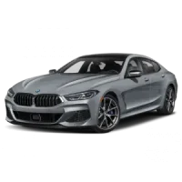 BMW Serie 8
