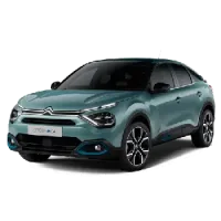 Citroen E-C4