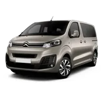 Citroen E-Spacetourer