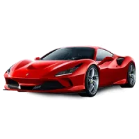 Ferrari F8 Spider