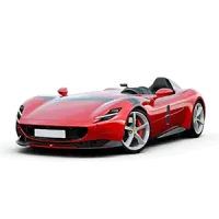 Ferrari Monza Sp