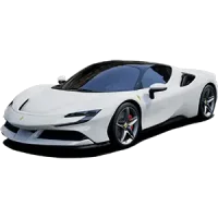 Ferrari Sf90 Spider