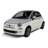 Fiat 500 C
