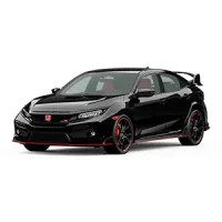 Honda Civic Type R