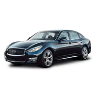 Infiniti Q70